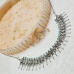 Oxidized Necklace - Image 4