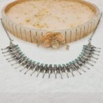 Oxidized Necklace - Image 3
