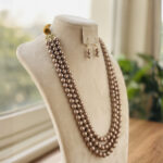 Pearl Necklace - Image 2