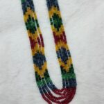 Rainbow String