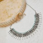 Oxidized Necklace - Image 2