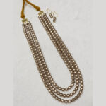 Pearl Necklace - Image 3