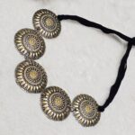 Oxidized Necklace - Image 2