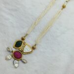 Amrapali Necklace Set