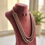 Pearl Necklace - Image 2