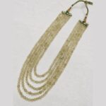 Unakite Stone Necklace - Image 3