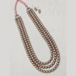 Pearl Necklace - Image 3