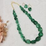 Stone Necklace - Image 2