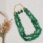 Stone Necklace - Image 2
