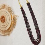 Beaded Necklace for Women's - Image 3