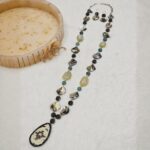 Mother Of Pearl Necklace - Image 4