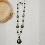 Barooka Pearl Necklace - Image 2