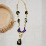 Stone Necklace - Image 2