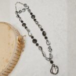 Fresh Water Pearl Necklace - Image 3
