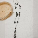 Fresh Water Pearl Necklace - Image 2