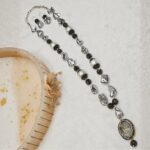 Barooka Pearl Necklace - Image 3
