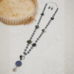 Mother Of Pearl Necklace - Image 2