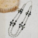 Mother Of Pearl Necklace