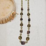 Stone Necklace - Image 3
