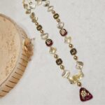 Mother Of Pearl Necklace - Image 2