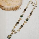 Mother Of Pearl Necklace - Image 2