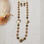 Mother Of Pearl Necklace - Image 2