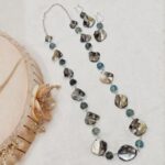 Mother Of Pearl Necklace - Image 2