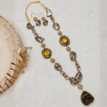 Barooka Pearl Necklace - Image 3