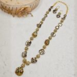 Mother Of Pearl Necklace - Image 3
