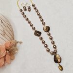 Mother Of Pearl Necklace - Image 2
