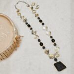 Mother Of Pearl Necklace
