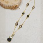 Fresh Water Pearl Necklace - Image 2