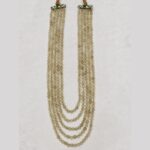 Unakite Stone Necklace - Image 4