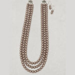 Pearl Necklace - Image 4