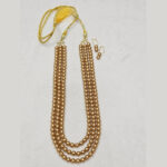 Pearl Necklace - Image 2