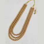 Pearl Necklace - Image 3
