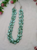 Barook Pearl Necklace