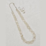 Real Crystal Necklace - Image 3