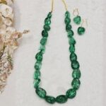 Stone Necklace - Image 3