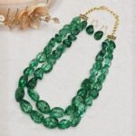 Stone Necklace