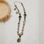Barooka Pearl Necklace - Image 2