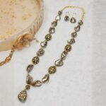 Mother Of Pearl Necklace