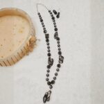 Fresh Water Pearl Necklace - Image 3