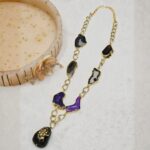 Stone Necklace