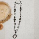 Fresh Water Pearl Necklace - Image 2
