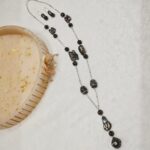 Fresh Water Pearl Necklace - Image 3