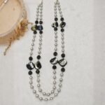 Mother Of Pearl Necklace - Image 3