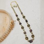 Stone Necklace - Image 2