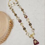 Mother Of Pearl Necklace - Image 3