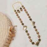 Mother Of Pearl Necklace